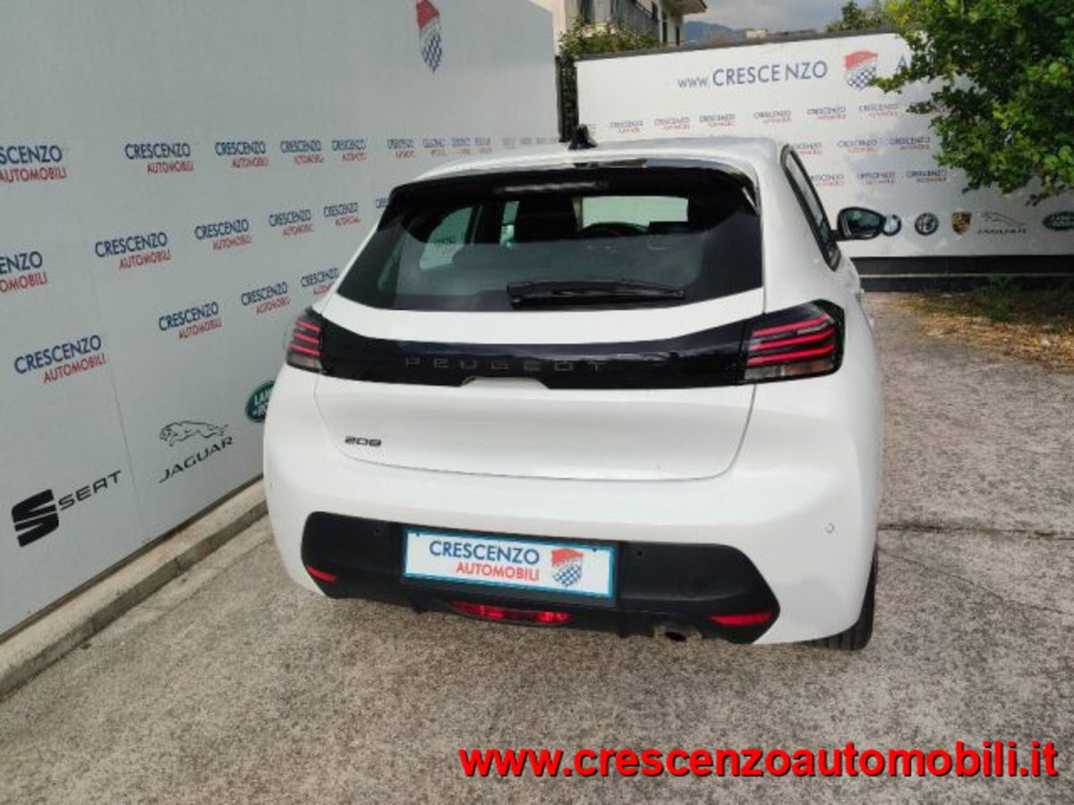 Peugeot 208 1.2 puretech Active s&s 100cv (10)