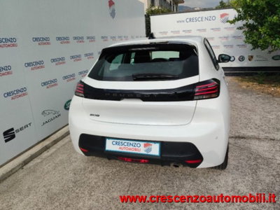 Peugeot 208 1.2 puretech Active s&s 100cv (10)