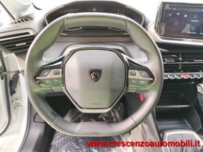Peugeot 208 1.2 puretech Active s&s 100cv (12)