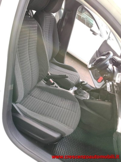 Peugeot 208 1.2 puretech Active s&s 100cv (15)
