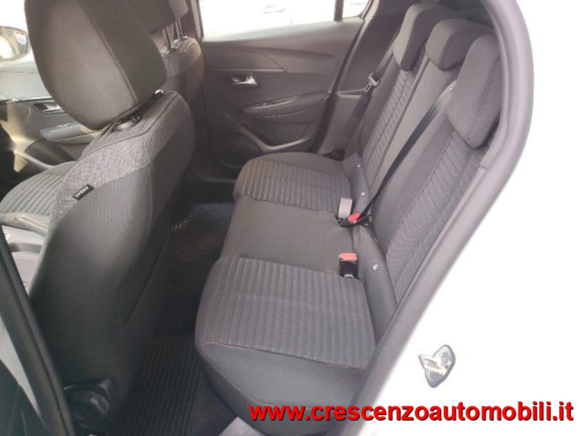Peugeot 208 1.2 puretech Active s&s 100cv (16)