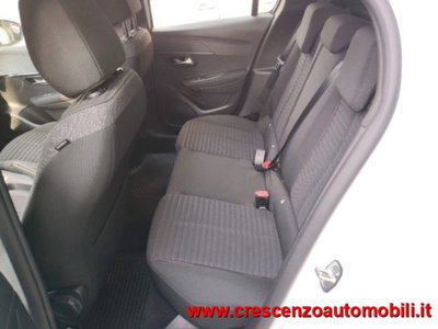 Peugeot 208 1.2 puretech Active s&s 100cv (16)