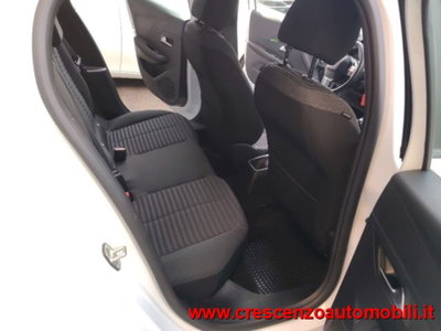 Peugeot 208 1.2 puretech Active s&s 100cv (17)