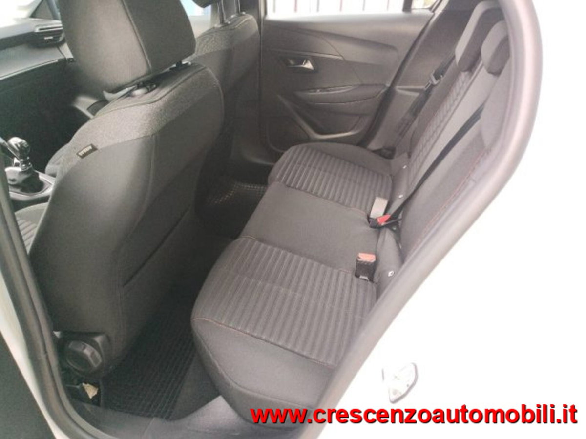 Peugeot 208 1.2 puretech Active s&s 100cv (18)