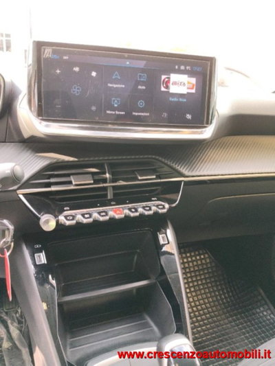 Peugeot 208 1.2 puretech Active s&s 100cv (19)