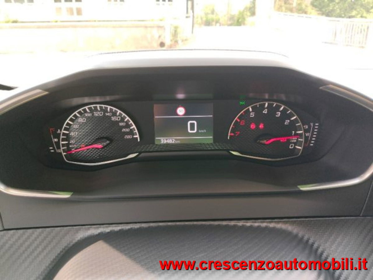 Peugeot 208 1.2 puretech Active s&s 100cv (20)