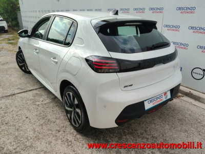 Peugeot 208 1.2 puretech Active s&s 100cv (7)