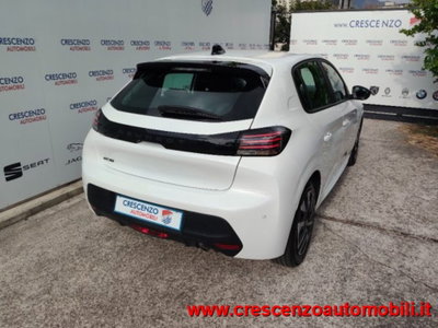 Peugeot 208 1.2 puretech Active s&s 100cv (9)