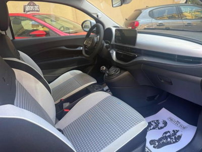 Fiat 500 1.0 hybrid Torino (10)