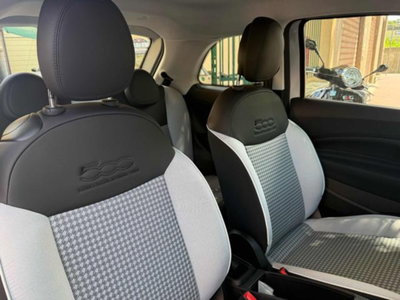 Fiat 500 1.0 hybrid Torino (11)