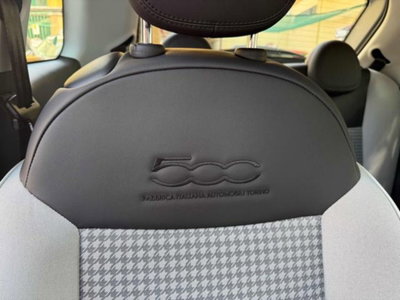 Fiat 500 1.0 hybrid Torino (14)
