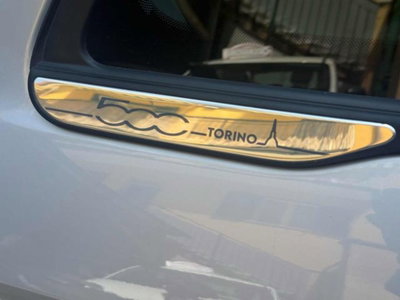 Fiat 500 1.0 hybrid Torino (17)
