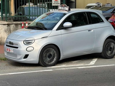 Fiat 500 1.0 hybrid Torino (18)