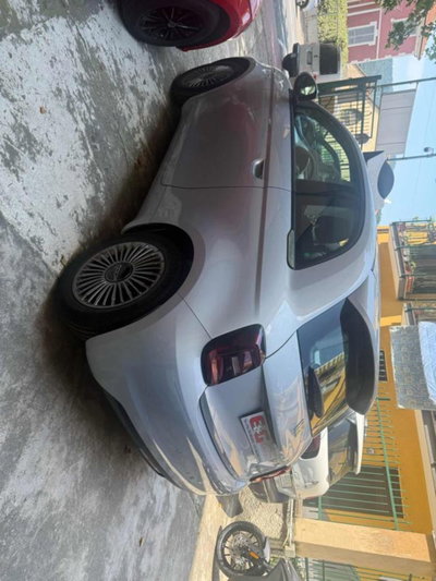 Fiat 500 1.0 hybrid Torino (19)