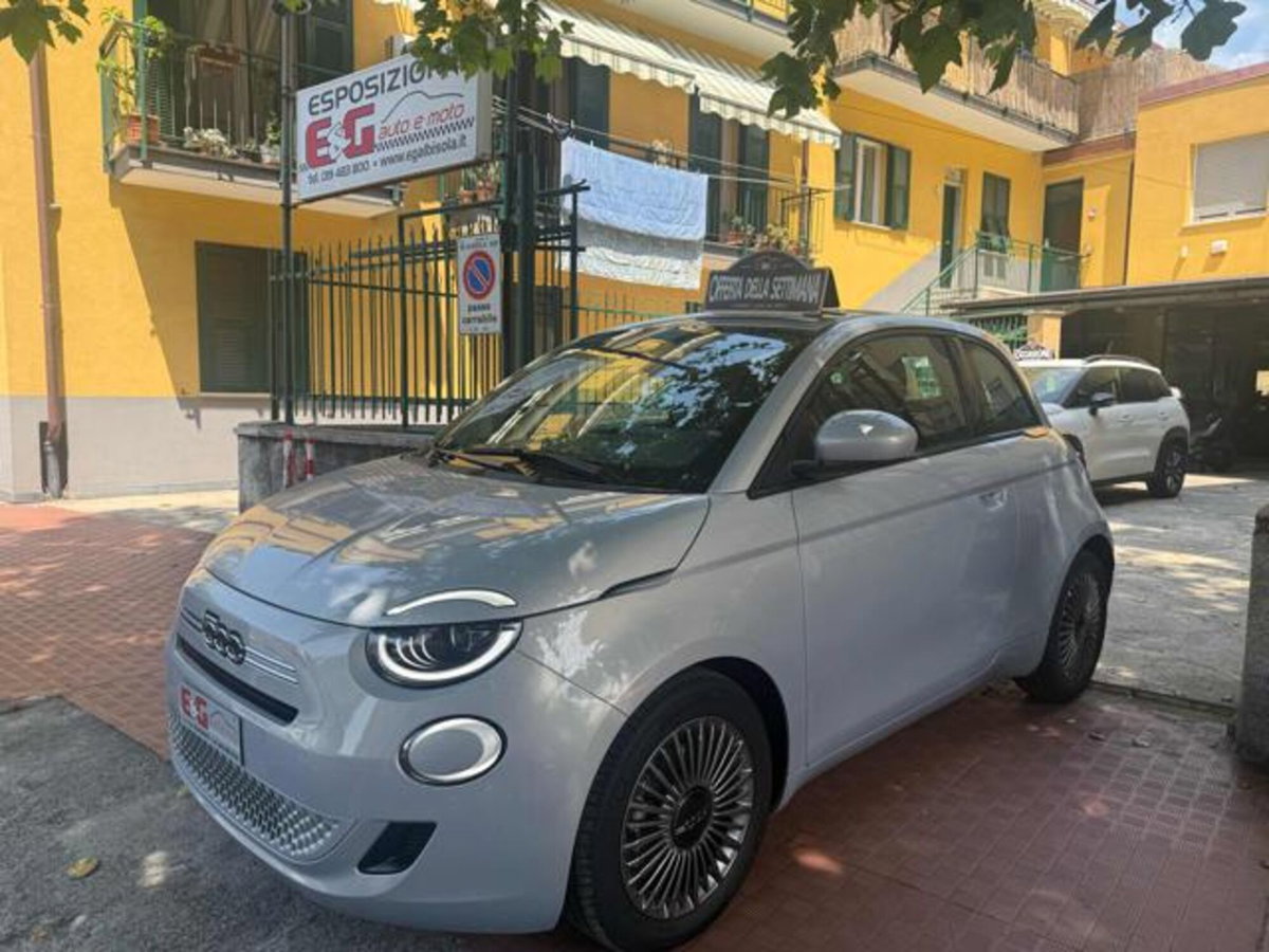 Fiat 500 1.0 hybrid Torino (2)