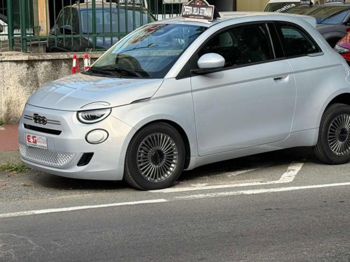 Fiat 500 1.0 hybrid Torino (20)