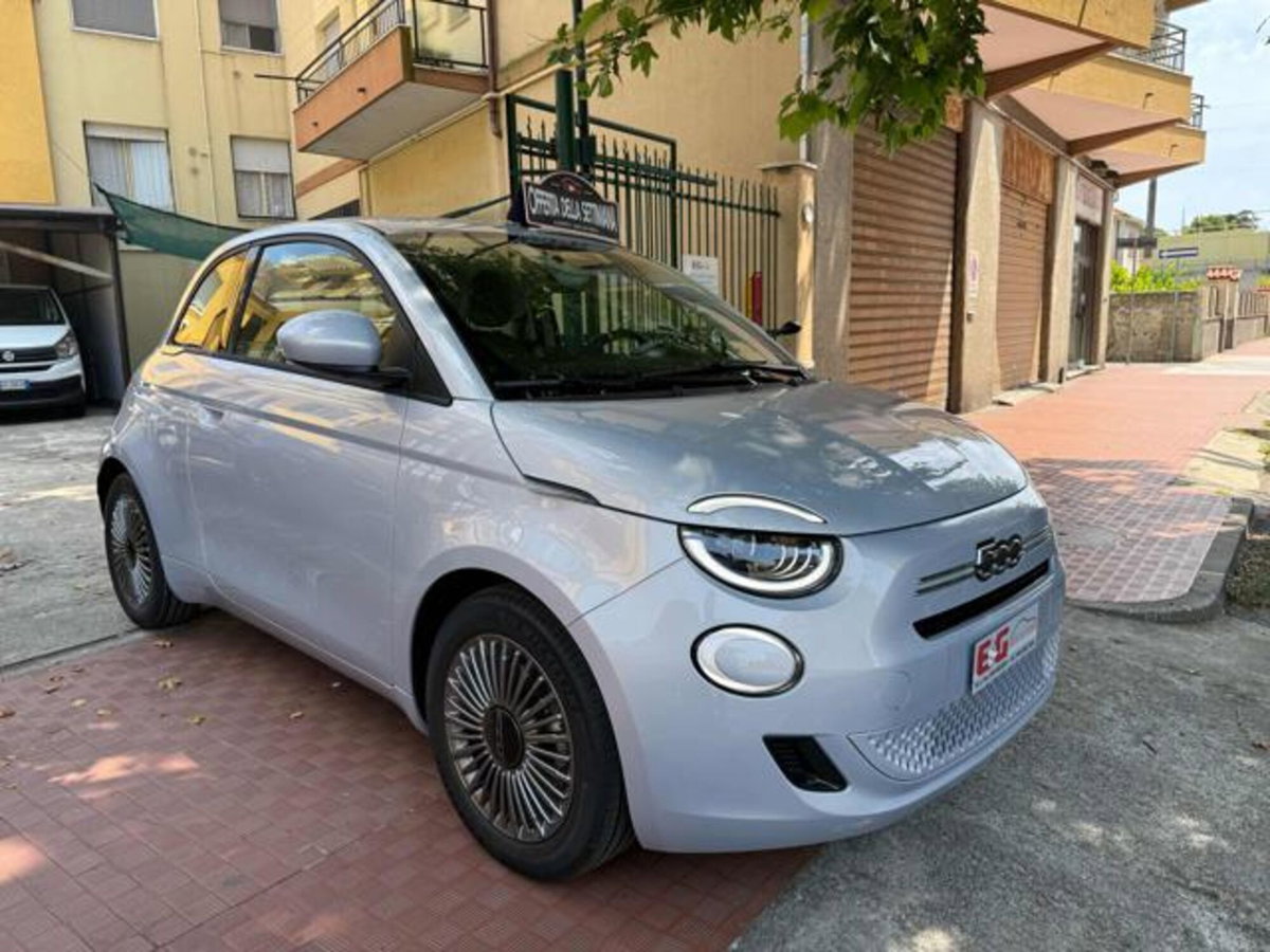 Fiat 500 1.0 hybrid Torino (4)