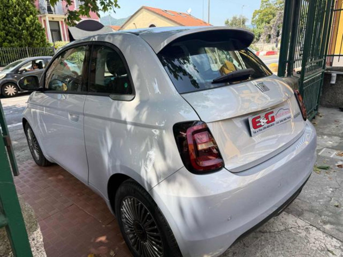 Fiat 500 1.0 hybrid Torino (6)