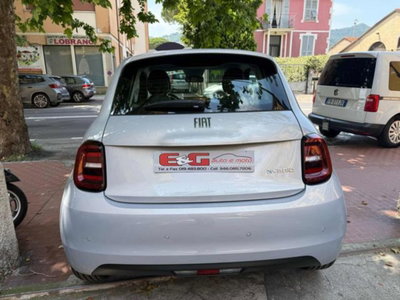 Fiat 500 1.0 hybrid Torino (7)