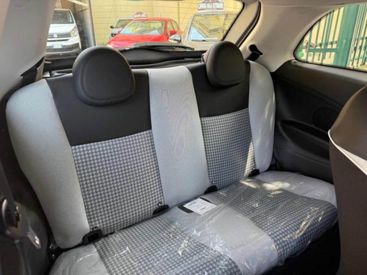 Fiat 500 1.0 hybrid Torino (8)