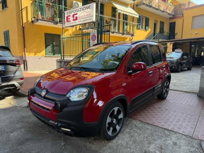 Fiat Panda 1.0 firefly hybrid s&s 70cv 5p.ti nuova