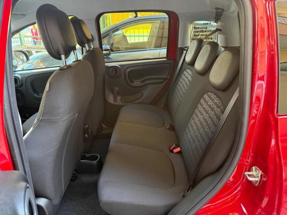Fiat Panda 1.0 firefly hybrid s&s 70cv 5p.ti (11)