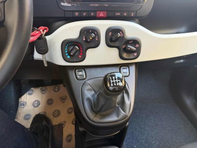 Fiat Panda 1.0 firefly hybrid s&s 70cv 5p.ti (14)