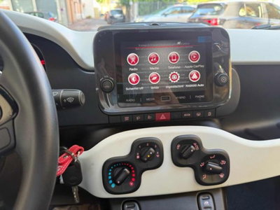 Fiat Panda 1.0 firefly hybrid s&s 70cv 5p.ti (16)