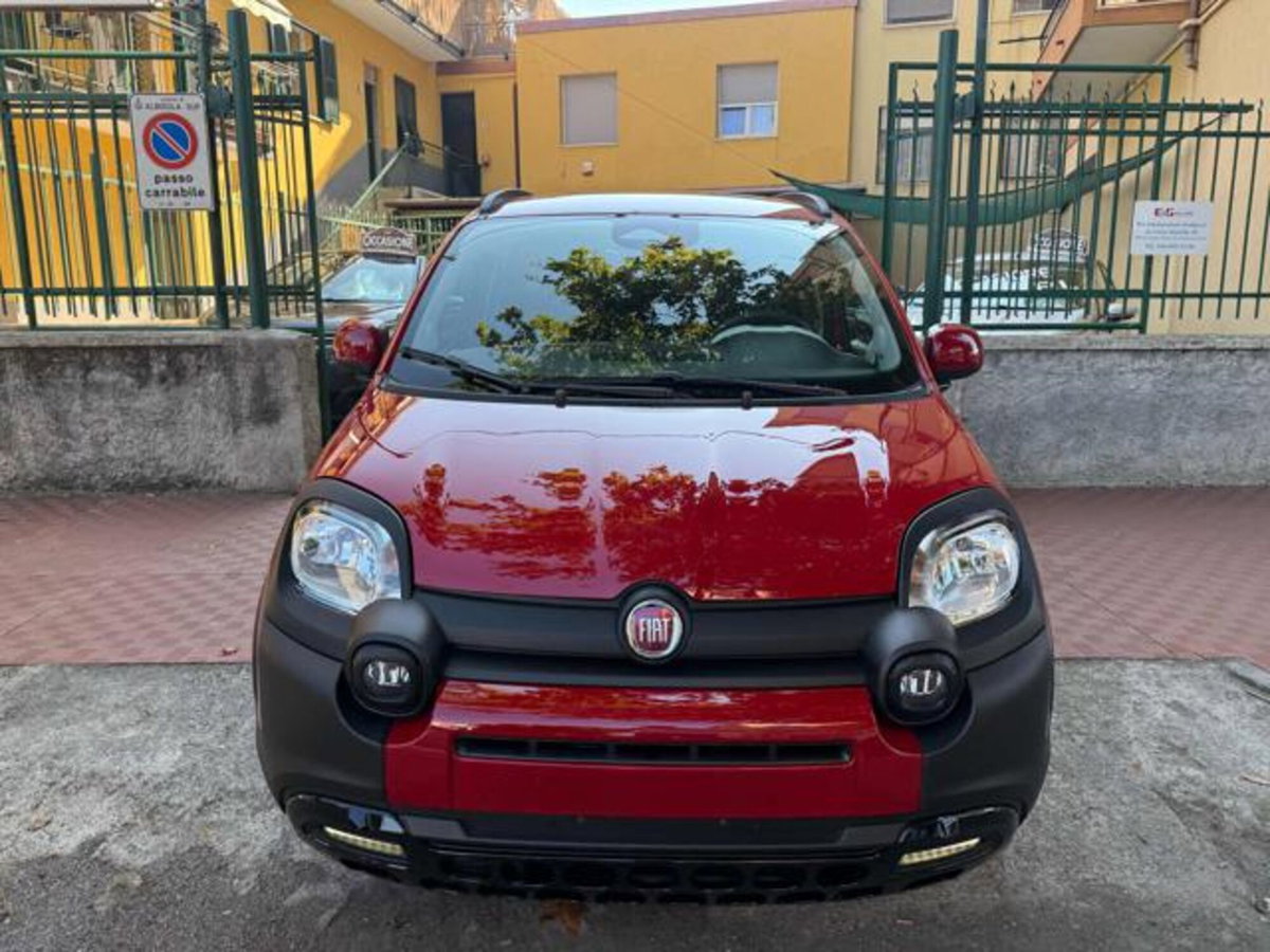Fiat Panda 1.0 firefly hybrid s&s 70cv 5p.ti (4)