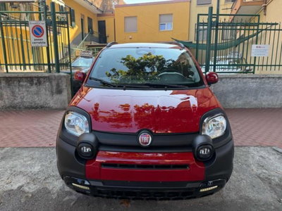 Fiat Panda 1.0 firefly hybrid s&s 70cv 5p.ti (4)