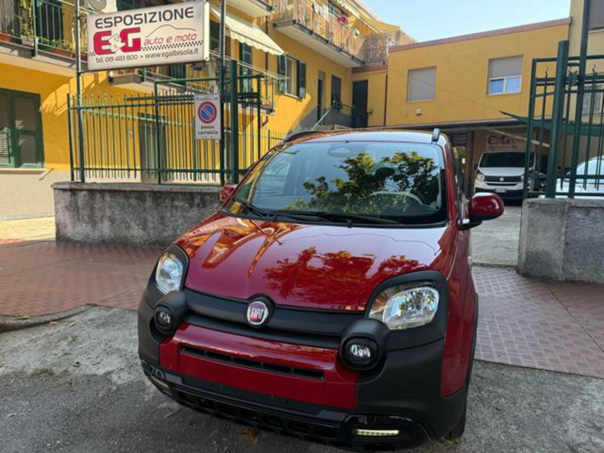 Fiat Panda 1.0 firefly hybrid s&s 70cv 5p.ti (5)