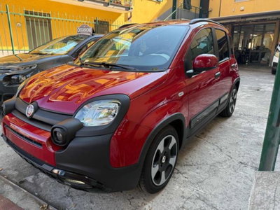 Fiat Panda 1.0 firefly hybrid s&s 70cv 5p.ti (6)