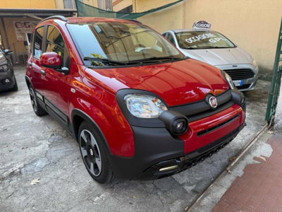 Fiat Panda 1.0 firefly hybrid s&s 70cv 5p.ti (7)