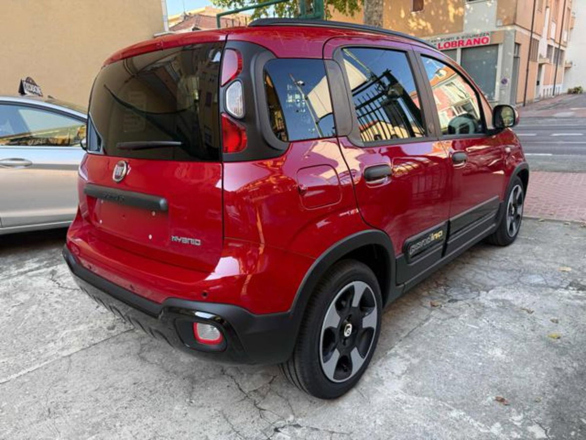 Fiat Panda 1.0 firefly hybrid s&s 70cv 5p.ti (8)