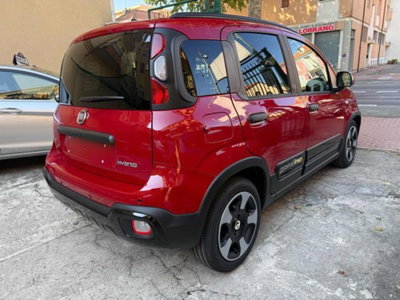 Fiat Panda 1.0 firefly hybrid s&s 70cv 5p.ti (8)