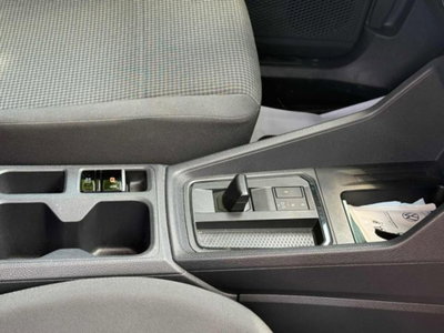 Volkswagen Caddy 1.5 TSI 114 CV DSG Space (12)