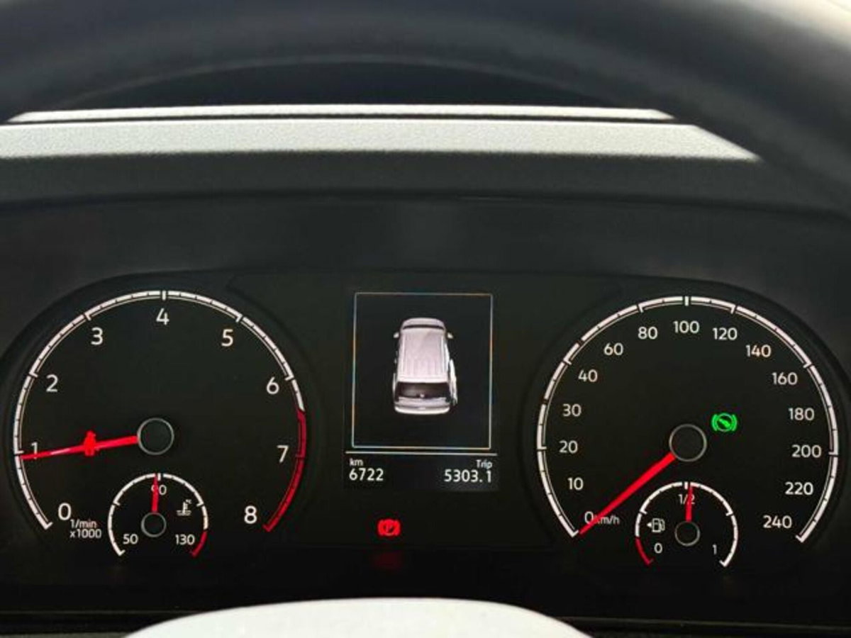 Volkswagen Caddy 1.5 TSI 114 CV DSG Space (13)