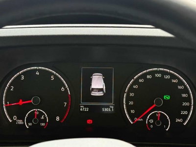 Volkswagen Caddy 1.5 TSI 114 CV DSG Space (13)