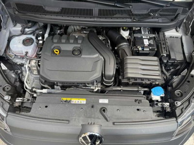 Volkswagen Caddy 1.5 TSI 114 CV DSG Space (18)