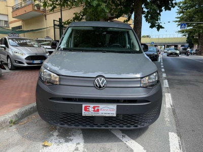 Volkswagen Caddy 1.5 TSI 114 CV DSG Space (2)