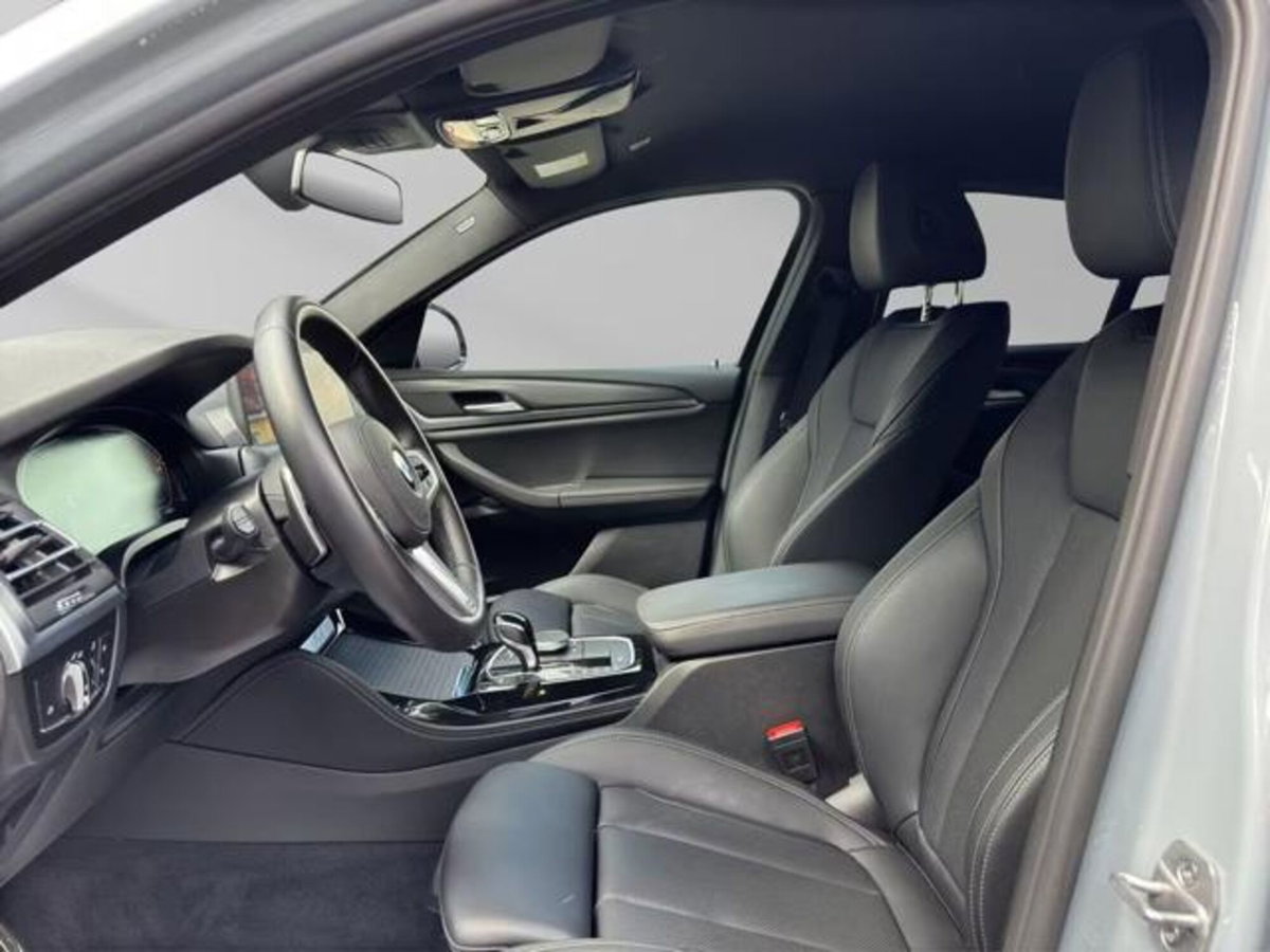 BMW X4 xDrive20d (10)