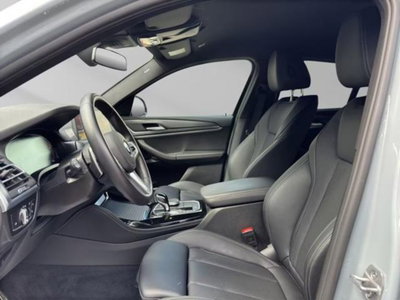 BMW X4 xDrive20d (10)