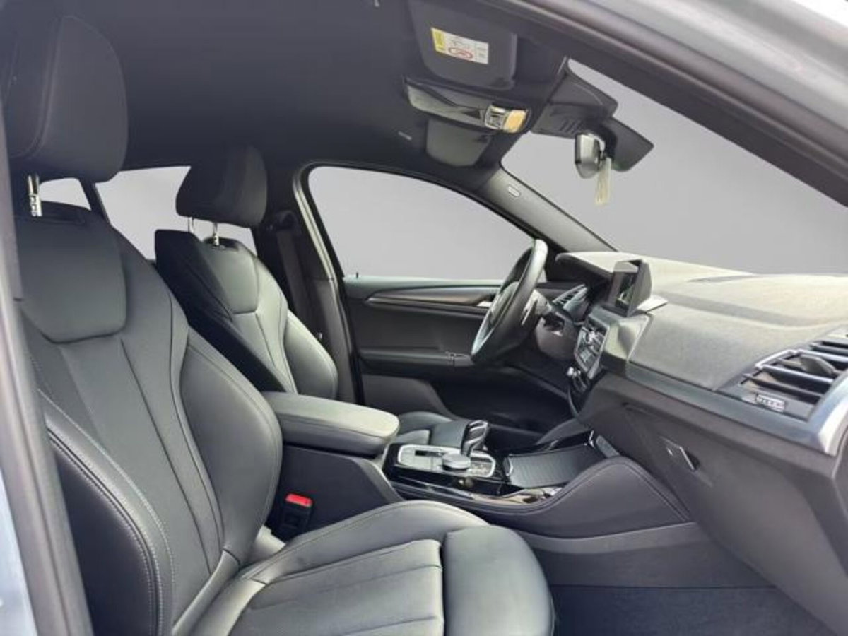 BMW X4 xDrive20d (11)