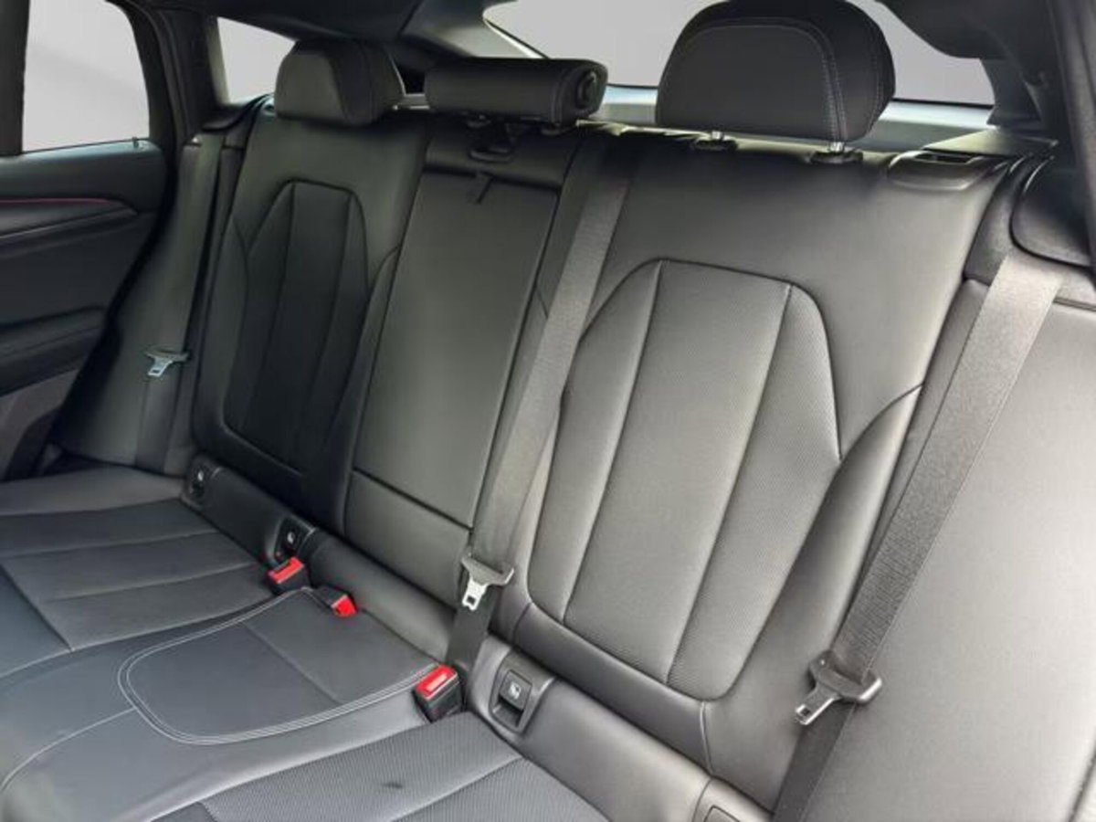 BMW X4 xDrive20d (12)