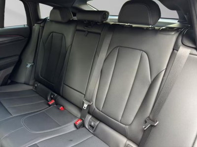 BMW X4 xDrive20d (12)
