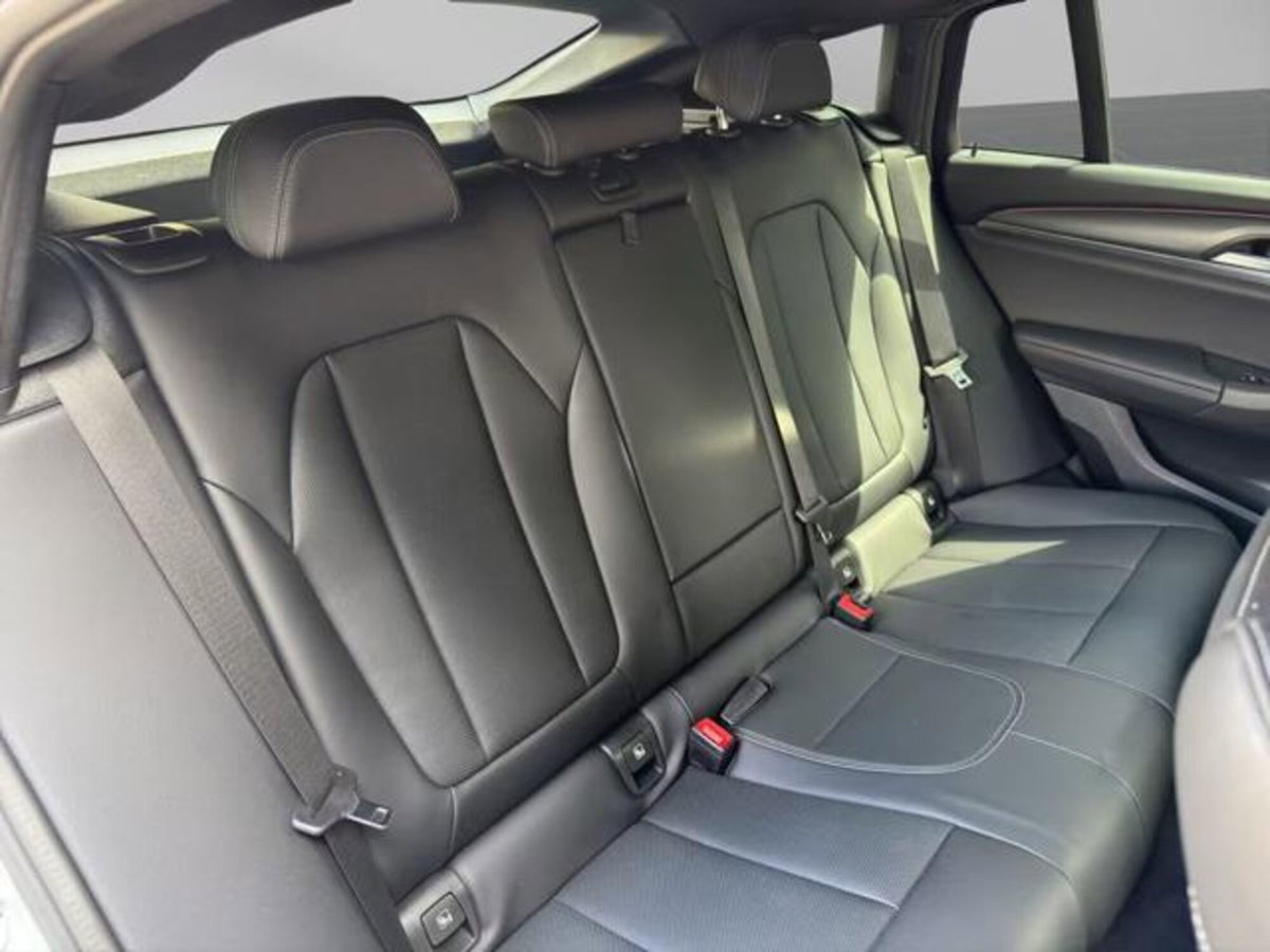 BMW X4 xDrive20d (13)