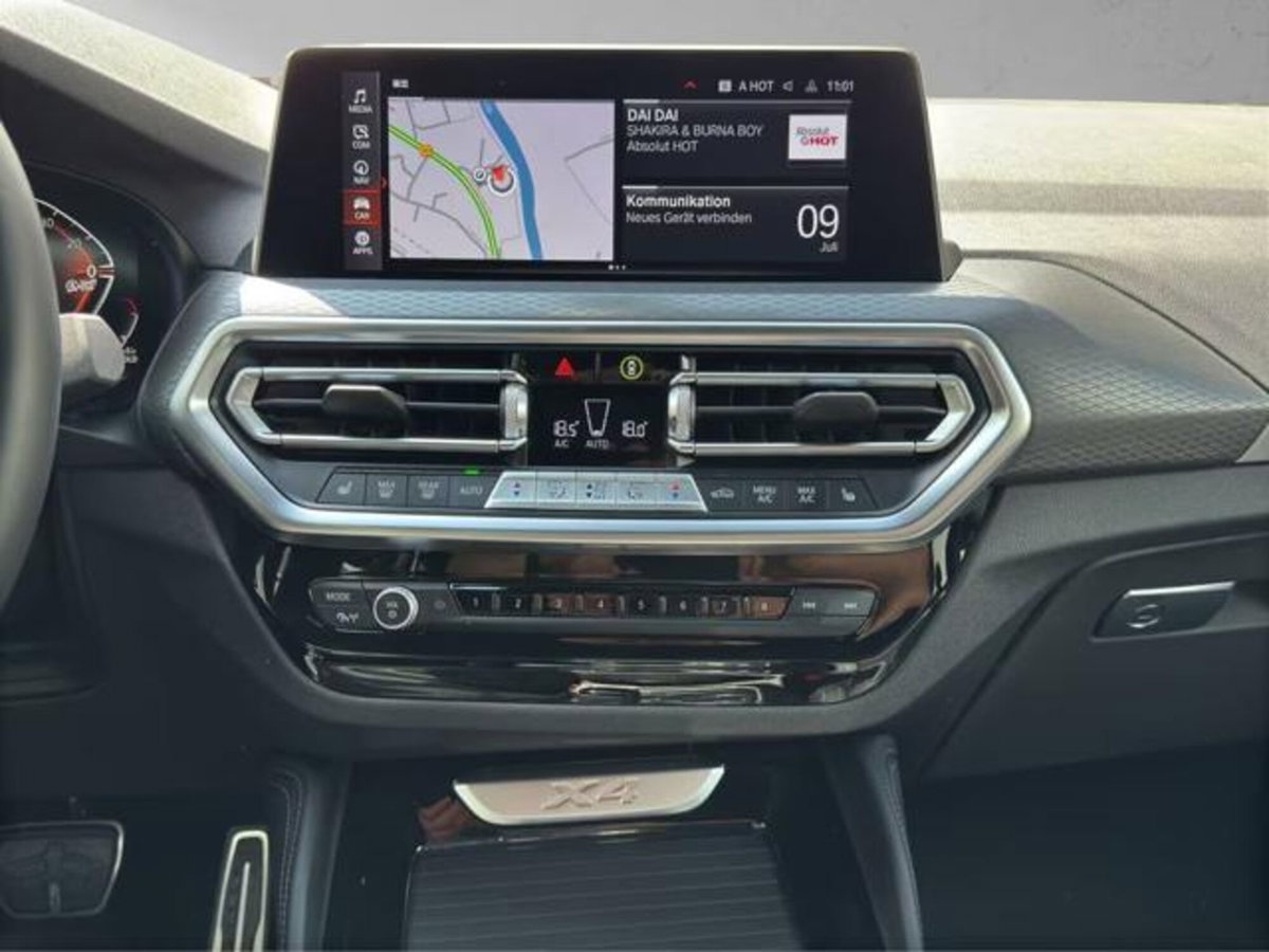 BMW X4 xDrive20d (15)