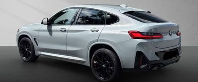 BMW X4 xDrive20d (3)
