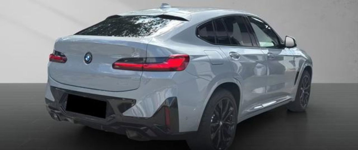 BMW X4 xDrive20d (4)