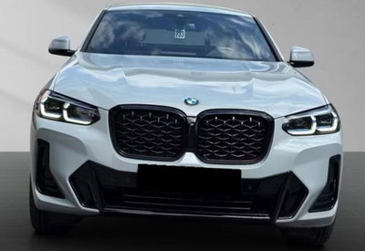 BMW X4 xDrive20d (5)